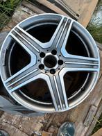 Originele Mercedes cls amg velg, Ophalen of Verzenden, Gebruikt