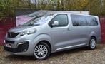 Peugeot Traveller 1.5BlueHDi L3 Long Business NEUF 9PL 70.84, 4 deurs, Stof, Gebruikt, 4 cilinders