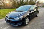 Golf 7 Tdi, Auto's, Stof, 4 cilinders, Zwart, 5 deurs