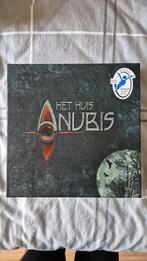 Pakket gezelschapspellen Anubis, Ophalen, Gebruikt