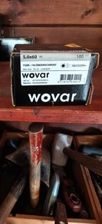 Terrasvijzen wovar, Enlèvement