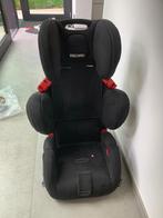 Autostoel Recaro, Kinderen en Baby's, 9 t/m 36 kg, Verstelbare rugleuning, Ophalen, Overige merken