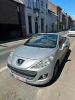Peugeot 207 cabriolet, Auto's, Peugeot, Cabriolet, Particulier, Te koop
