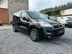 PEUGEOT PARTNER 1.6i TEPEE, Voorwielaandrijving, Stof, Euro 6, 4 cilinders