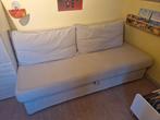 Slaapbank, Huis en Inrichting, Ophalen, Zo goed als nieuw