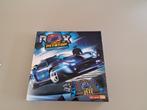 2 spellen Rox n Roll en Rox Pitstop van Studio 100, Een of twee spelers, Ophalen of Verzenden, Zo goed als nieuw, Studio 100