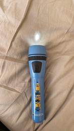 Varta Minions zaklamp, Ophalen of Verzenden, Zo goed als nieuw