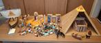 Playmobil Egypte pyramide, Kinderen en Baby's, Speelgoed | Playmobil, Ophalen, Zo goed als nieuw, Los Playmobil
