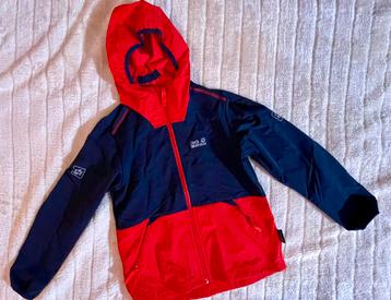 Coupe-vent Jack Wolfskin  disponible aux enchères