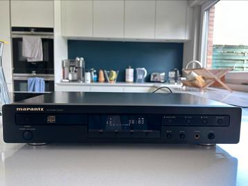 Marantz CD5001