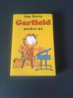 Garfield pocket 54   ( zwart/wit )         ( NIEUW ! ), Collections, Personnages de BD, Garfield, Livre ou Jeu, Enlèvement ou Envoi