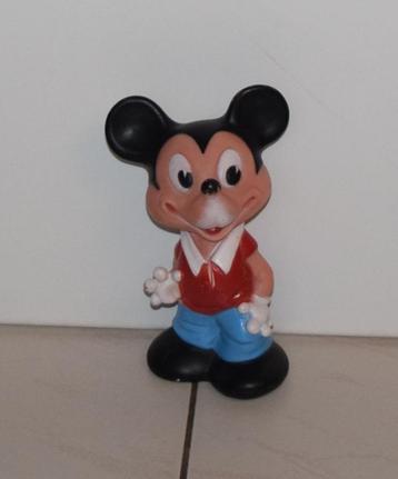 Beeper / Mickey Mouse / Avec tampon WDP, Envoi, Utilisé, Autres types, Sonore