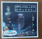 BRUXELLES- BRUSSEL, View-Master set C 358 F-N (Comme neuf), Collections, Jouets, Comme neuf, Enlèvement ou Envoi