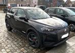 DS3 Crossback Full Electric - incl Thule koffer, Auto's, DS, Automaat, Leder en Stof, Zwart, Elektrisch