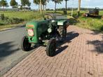 1960 Holder B12 Oldtimer tractor, Zakelijke goederen, Landbouw | Tractoren, Oldtimer, Overige merken
