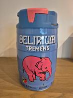 Delirium tremens., Collections, Marques de bière, Enlèvement, Neuf, Autres types, Autres marques
