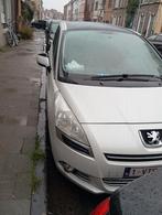 Peugeot 2010 – 7 zitplaatsen – €5.500, Auto's, 4 deurs, Particulier, Wit, 7 zetels