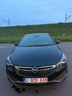 Opel Astra K 1.4 Turbo OPC Line – Perfecte Staat – 2018, Auto's, Opel, Voorwielaandrijving, Overige kleuren, 1298 kg, 5 deurs