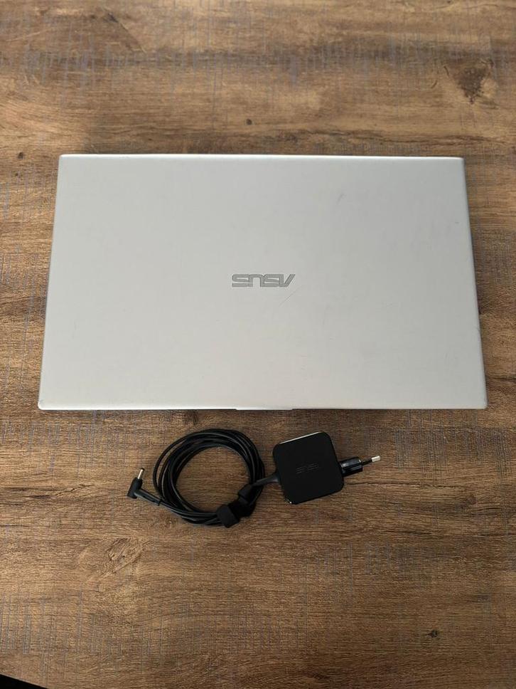 Laptop Asus 17”, Computers en Software, Windows Laptops, Zo goed als nieuw, Ophalen