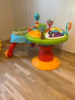 Activiteitentafel met stoeltje, Kinderen en Baby's, Ophalen, Gebruikt
