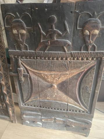 Dogon luik Afrika 60x120 beschikbaar voor biedingen