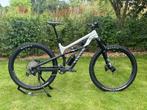 Canyon Spectral 125 AL 6 Medium, Fietsen en Brommers, Fietsen | Mountainbikes en ATB, Fully, Ophalen, Zo goed als nieuw