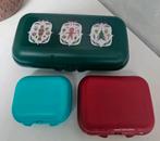 Tupperware xmas set, Huis en Inrichting, Ophalen of Verzenden, Nieuw