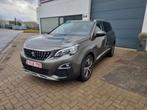 Peugeot 5008 1.5 blue hdi bj 2020  automaat  led keuring v.v, Euro 6, 4 cilinders, Leder en Stof, 96 kW