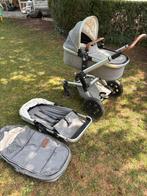 Kinderwagen Joolz Day2 COMPLEET, Kinderen en Baby's, Ophalen, Maxi-Cosi, Voetenzak