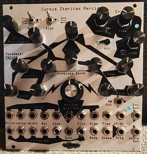 Eurorack modules - total final sale! Offer your own price., Muziek en Instrumenten, Soundmodules, Zo goed als nieuw, Overige merken