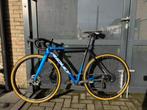 ridley x-night, Fietsen en Brommers, Ophalen, Carbon