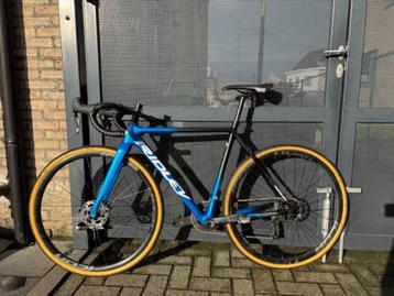 ridley x-night beschikbaar voor biedingen