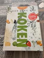 Kookboek koken voor elke dag, Boeken, Kookboeken, Ophalen, Zo goed als nieuw