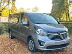 OPEL VIVARO 1.6CDTI BI-Turbo. Dubbele cabine, Achat, Vivaro, Euro 6, Boîte manuelle