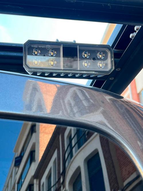 Peugeot Expert Dubbelcabine - 2019 - Automaat, Auto's, Peugeot, Particulier, Expert Combi, Achteruitrijcamera, Adaptive Cruise Control