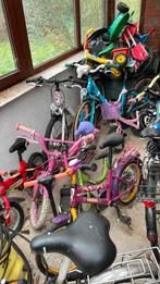 Fietsen en steps, Fietsen en Brommers, Fietsen | Driewielers, Ophalen, Gebruikt