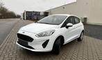 FORD FIESTA, Voorwielaandrijving, Euro 6, Wit, 5 deurs