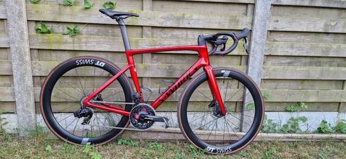 S Works Tarmac sl7 maat 56, Fietsen en Brommers, Fietsen | Racefietsen, Zo goed als nieuw, Heren, Overige merken, Meer dan 20 versnellingen