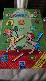 Stickerfeest, Enlèvement ou Envoi, Neuf