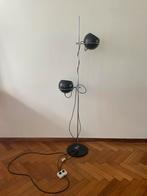 Vintage vloerlamp - Gepo bollenlamp, Huis en Inrichting, Lampen | Vloerlampen, Ophalen, Gebruikt, Metaal, 150 tot 200 cm