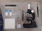 microscope initiation, Audio, Tv en Foto, Optische apparatuur | Microscopen, Ophalen, Nieuw