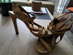 Zomer pumps diane Furstenberg, Ophalen, Overige kleuren, Diane von furstenberg, Zo goed als nieuw