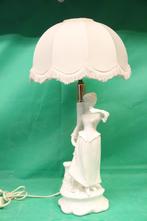 boudoirlamp, Antiek en Kunst, Ophalen of Verzenden