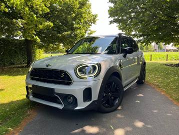 MINI Cooper SE Countryman 1.5 HYBRID LED Black Pack Facelift beschikbaar voor biedingen