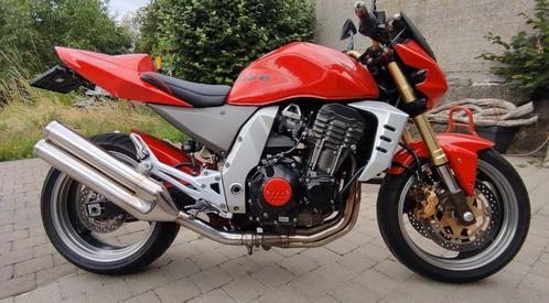 Kawasaki. Z1000., Motos, Motos | Kawasaki, Particulier, 4 cylindres, Enlèvement