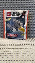 Lego Star Wars Y-Wing, Nieuw, Ophalen of Verzenden