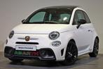 Tres très belle f595 163cv, Auto's, Abarth, Te koop, Berline, Benzine, Stof