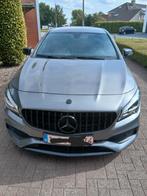 Mercedes-Benz CLA180Coupe, Auto's, Mercedes-Benz, Euro 6, Overige kleuren, Alcantara, 1595 cc