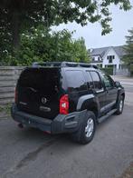 Nissan X-Terra, 4WD, 4.0 Essence, Automatic, État Parfair, Auto's, Nissan, Automaat, 4000 cc, Zwart, Bedrijf