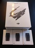 🚨Dji Mavic Air fly combo ⚠️NEW⚠️, Ophalen, Nieuw